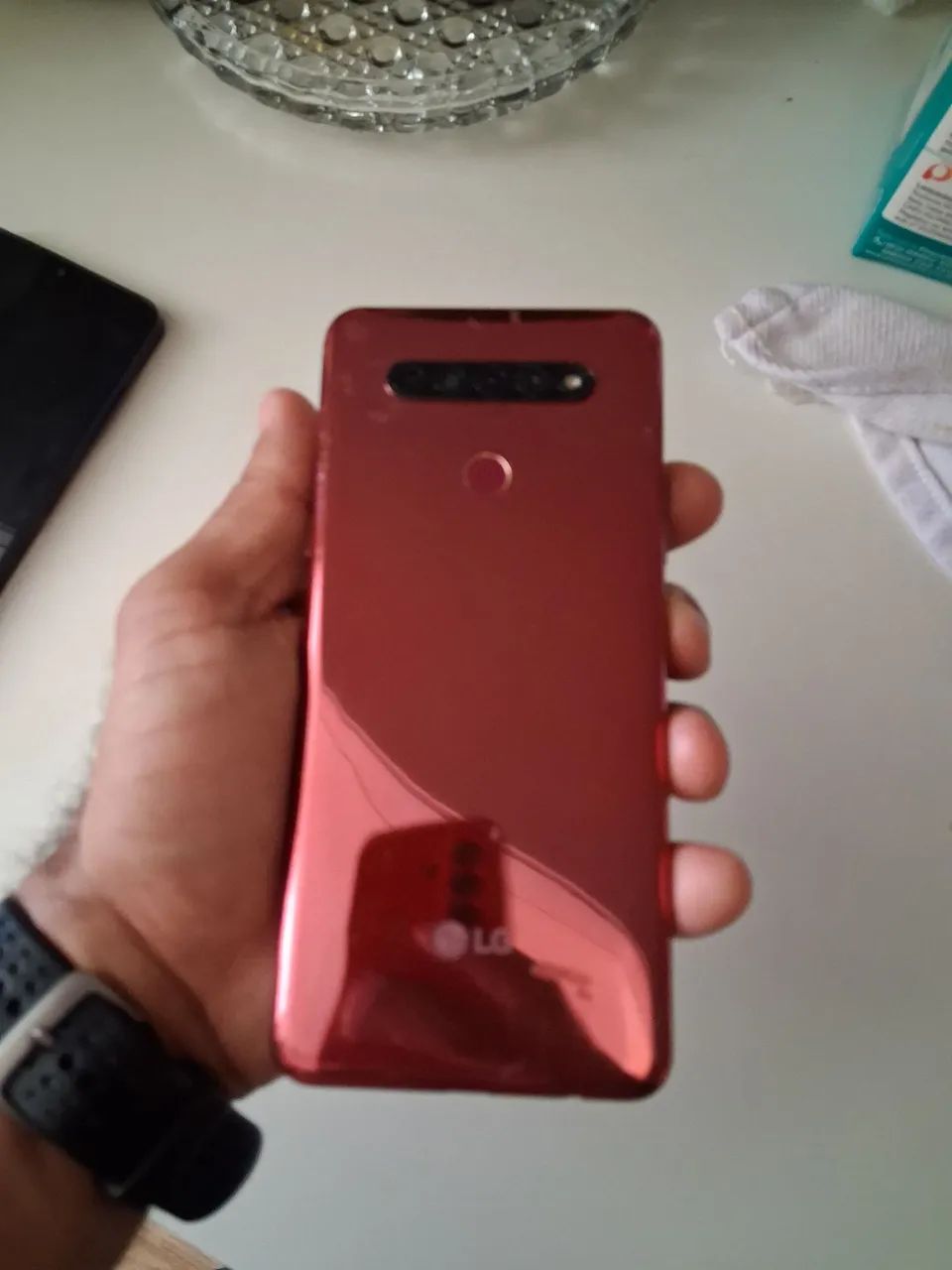 CELULAR K51S - Foto 2
