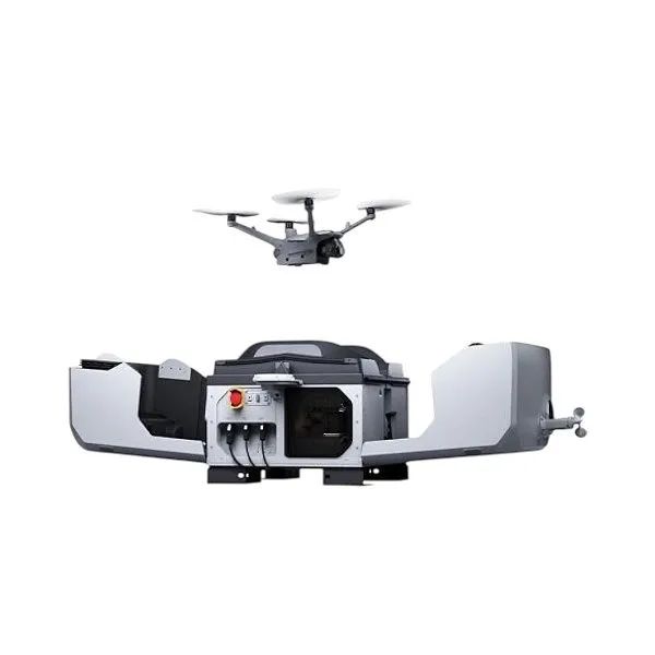 DJI Dock 3