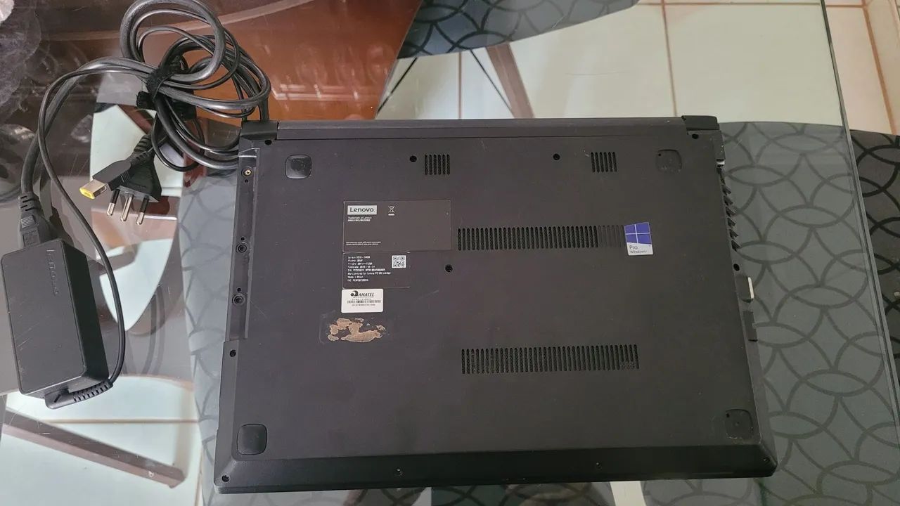 Notebook i5 4GB RAM 120SSD + 500HD - Foto 3