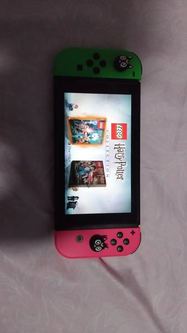 Nintendo Switch - 128GB - Foto 3