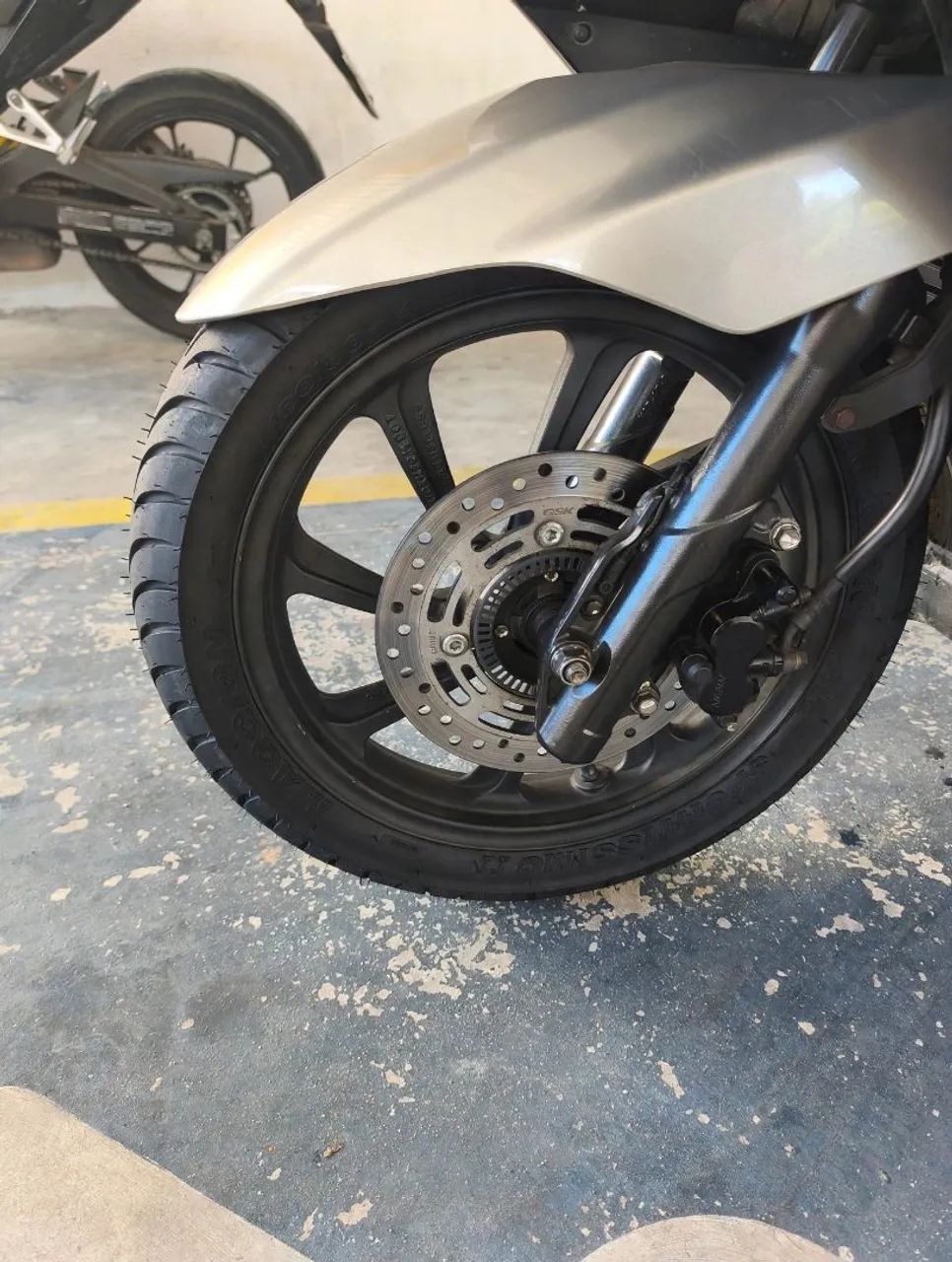 Honda PCX DLX 2022/2022 - Foto 2