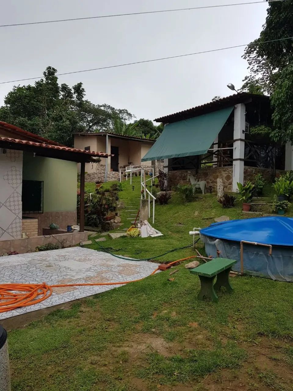 Sítio em Mulungu - Foto 2