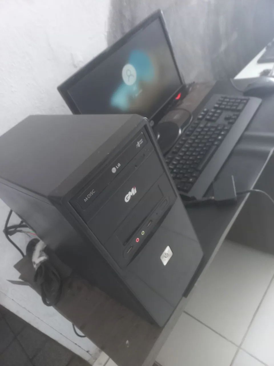 Computador  - Foto 2