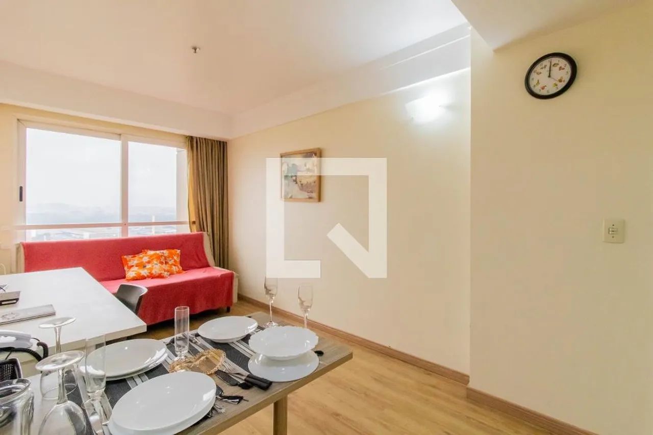 Apartamento à Venda - Vila Augusta, 1 Quarto, 32 m2 - Foto 3
