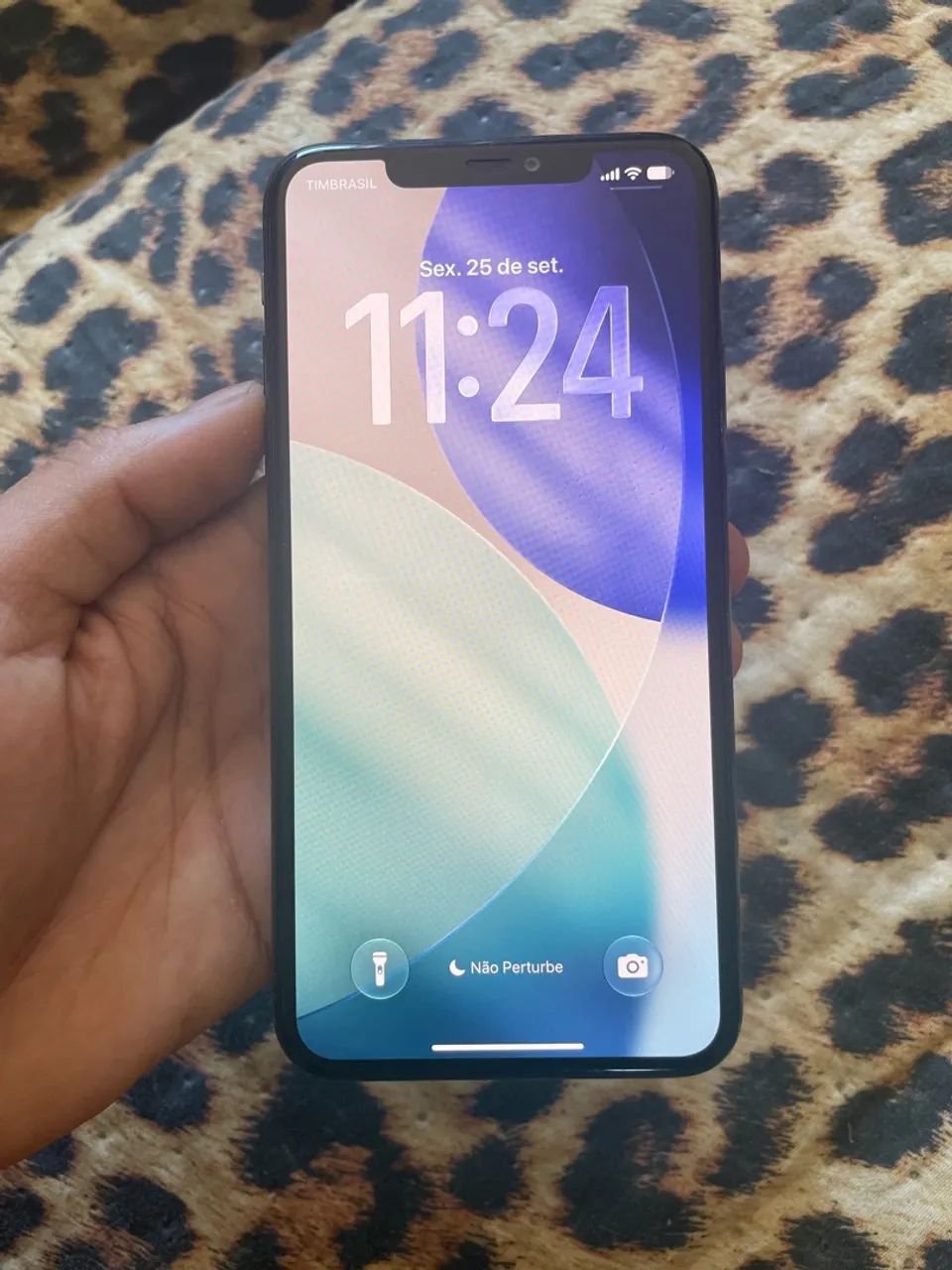 iPhone 11 Pro Max 256 gb  - Foto 2