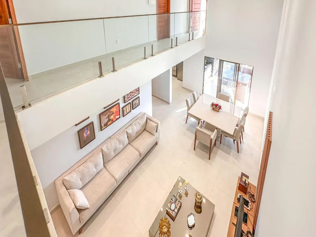 Condomínio Petrópolis  Casa Duplex - Foto 3