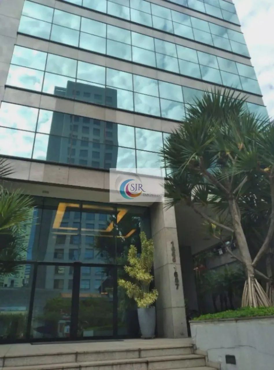 Conjunto para alugar, 180m²  - Vila Olímpia - São Paulo/SP - Foto 5