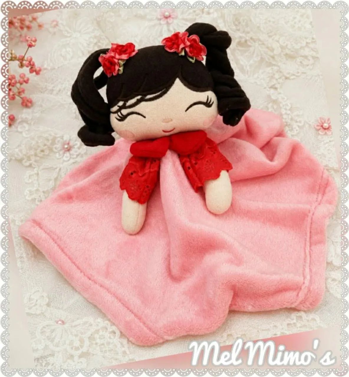 Naninhas para Meninas  - Foto 5
