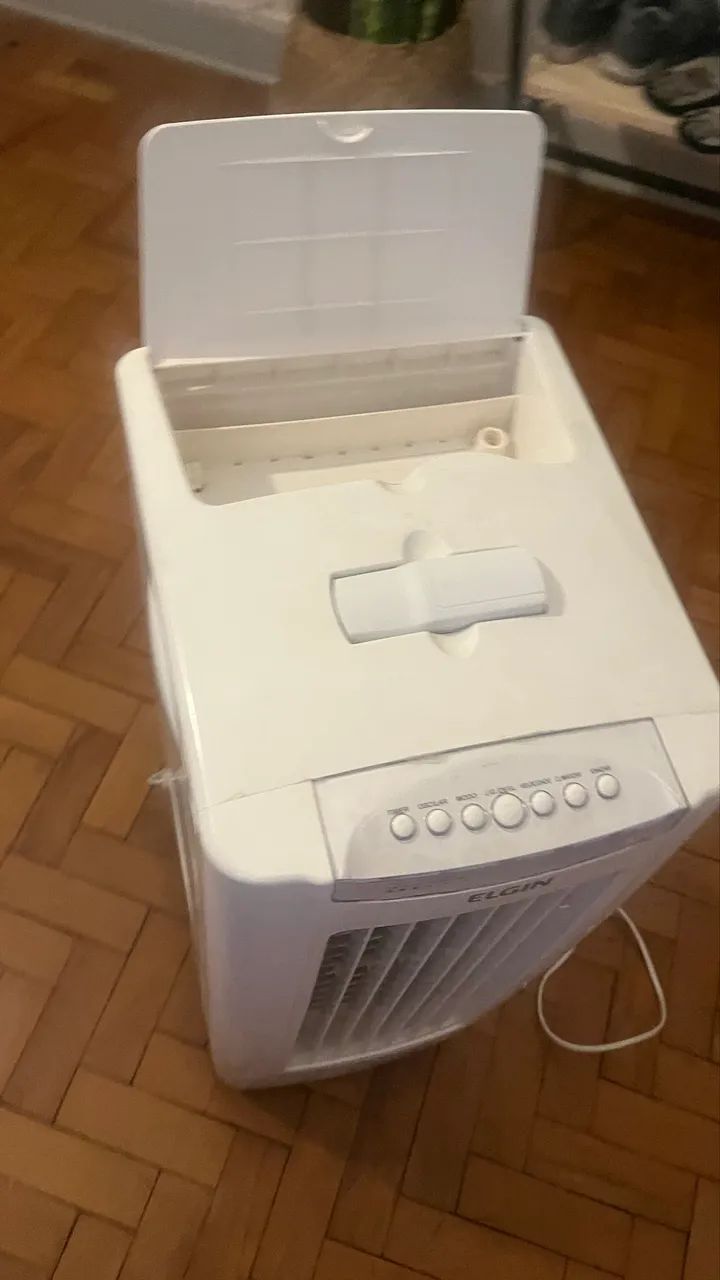 Climatizador Elgin 7,5L - Foto 3