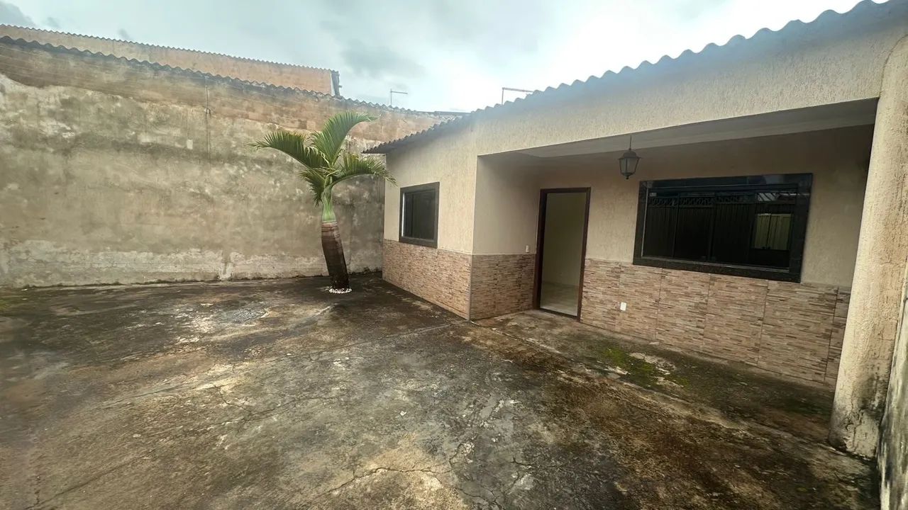Vendo casa Rua 10 próximo ao taguá Park 