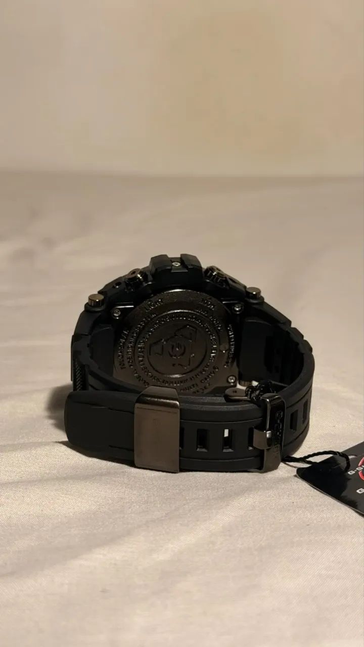 g-shock mudmaster - Foto 4