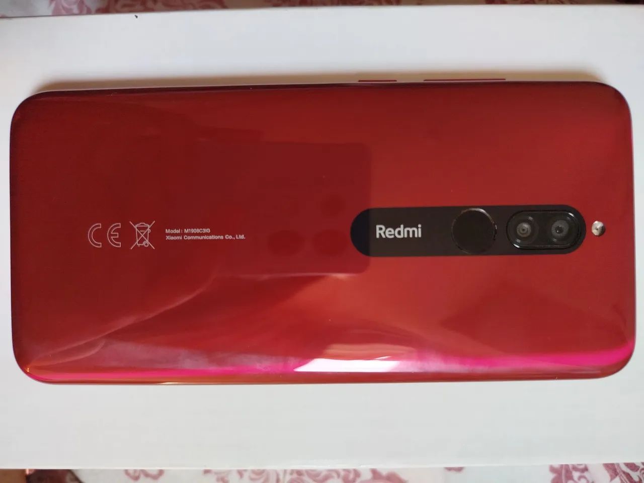 Celular XIAOMI REDIMI 8
