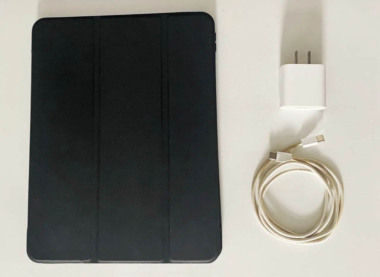 iPad Air M1 - Foto 4