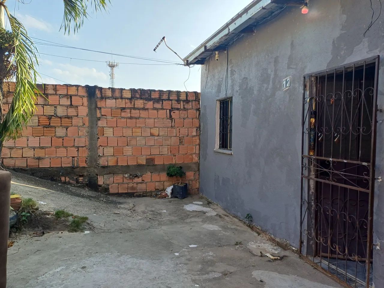 Casas ? 
