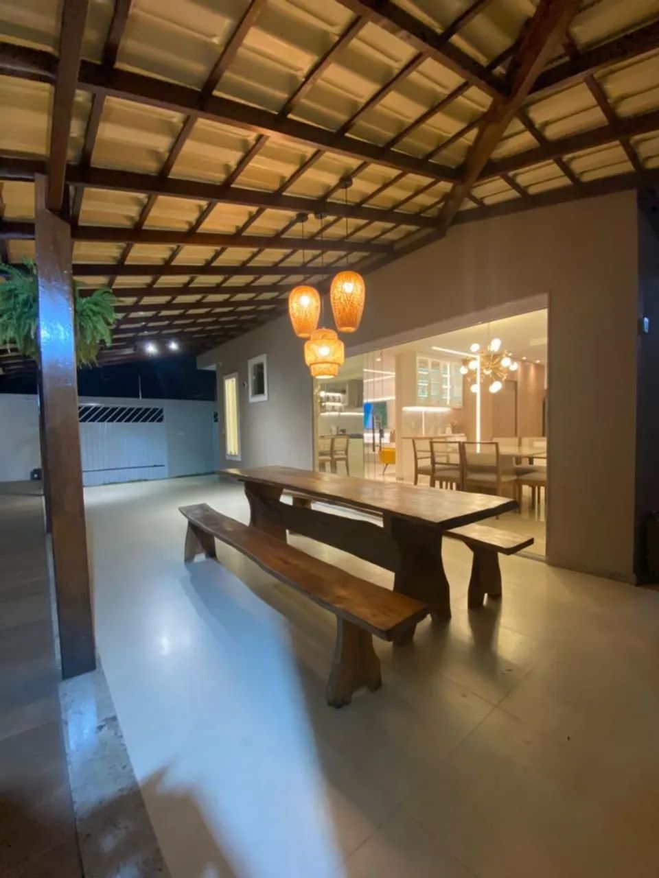 Casa Alto padrão planície da serra  - Foto 2