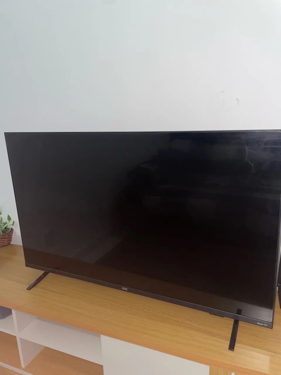 SMART TV AOC 42 POLEGADAS 