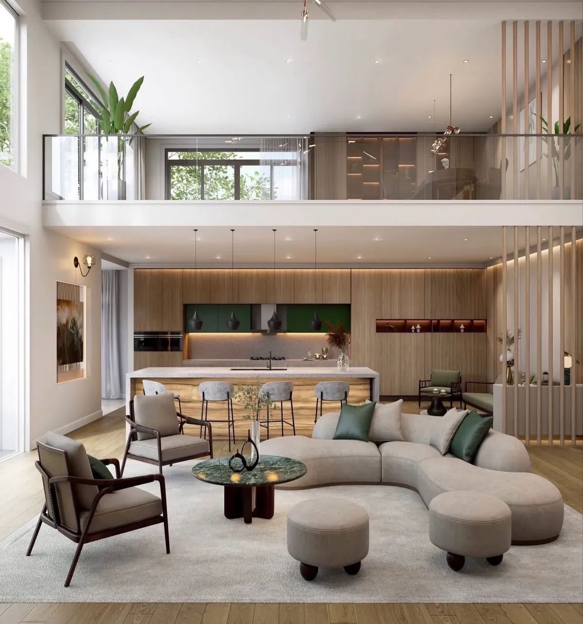 Arquiteto | Projetos Residenciais, Interiores, Reformas e Eventos - Foto 4