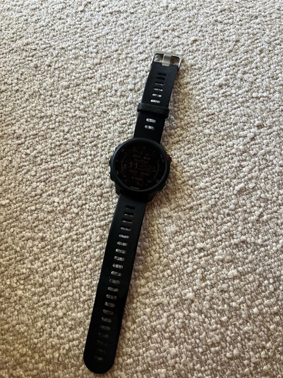 Garmin 245 music - Foto 3