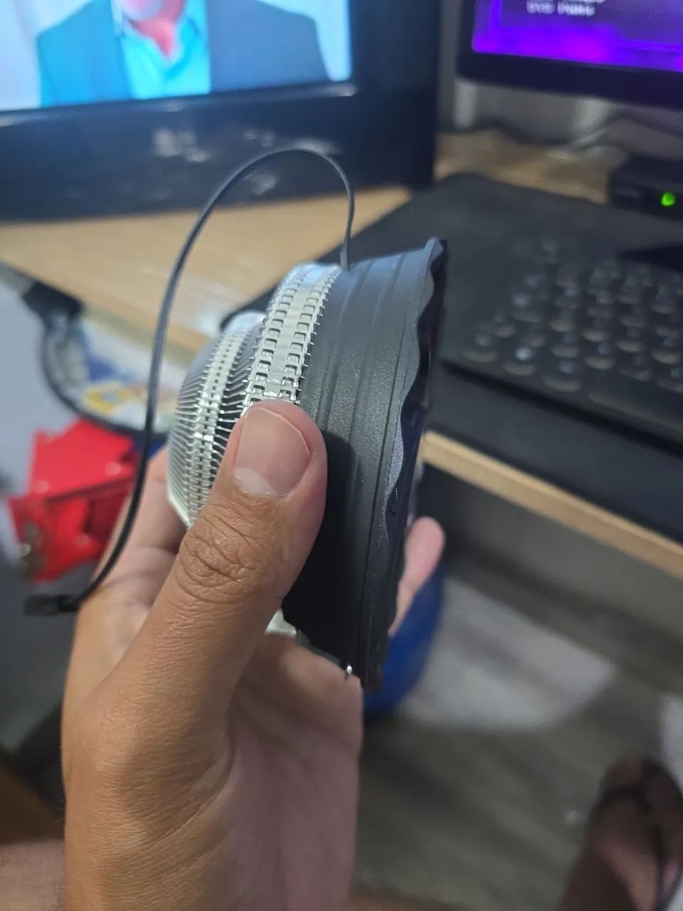 Cooler para Processador H-Win AMD - Excelente Estado - Foto 2
