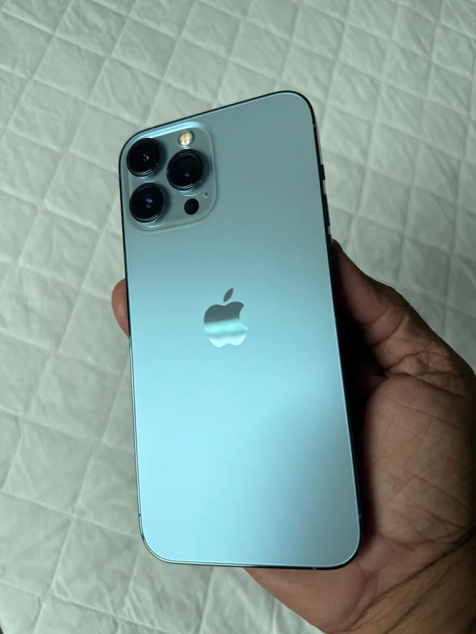 Iphone 13 Pro Max de 1Tb