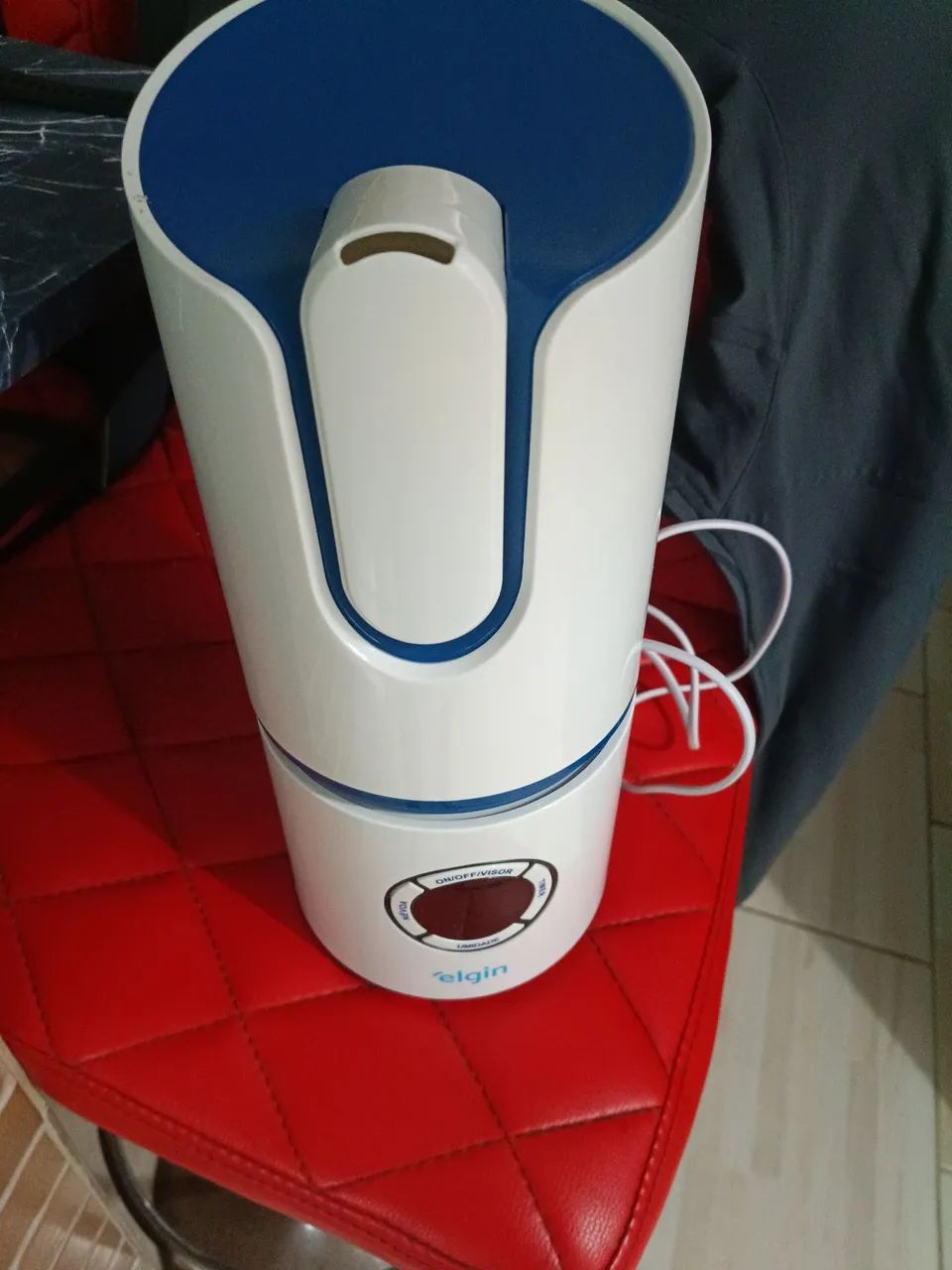 Umidificador