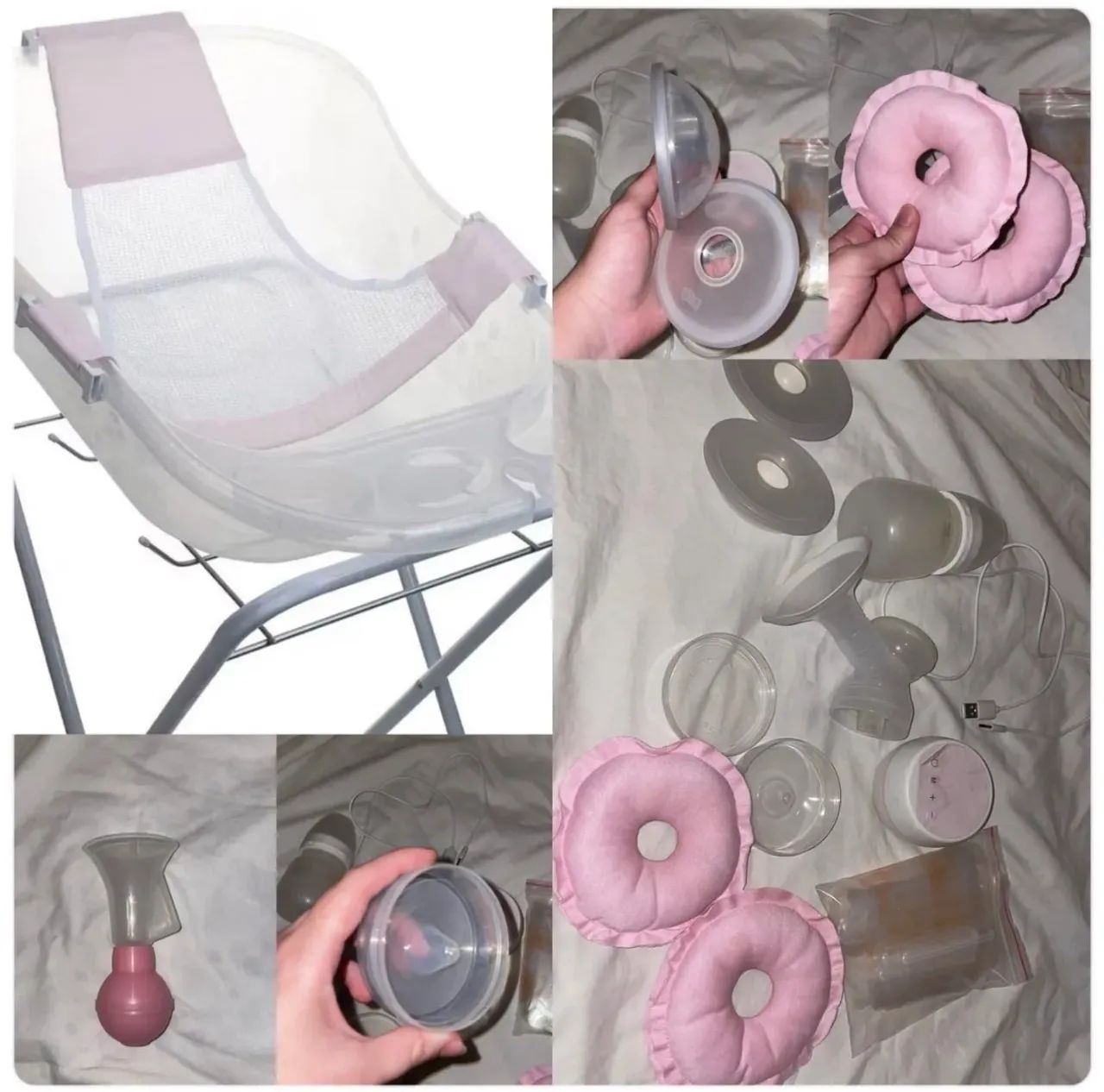 acessórios para mamães 