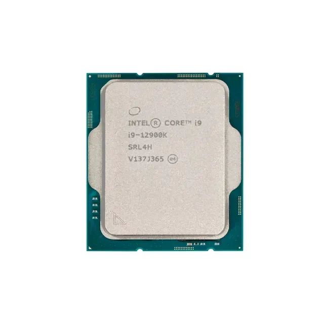 Intel Core i9-12900K - Excelente Estado