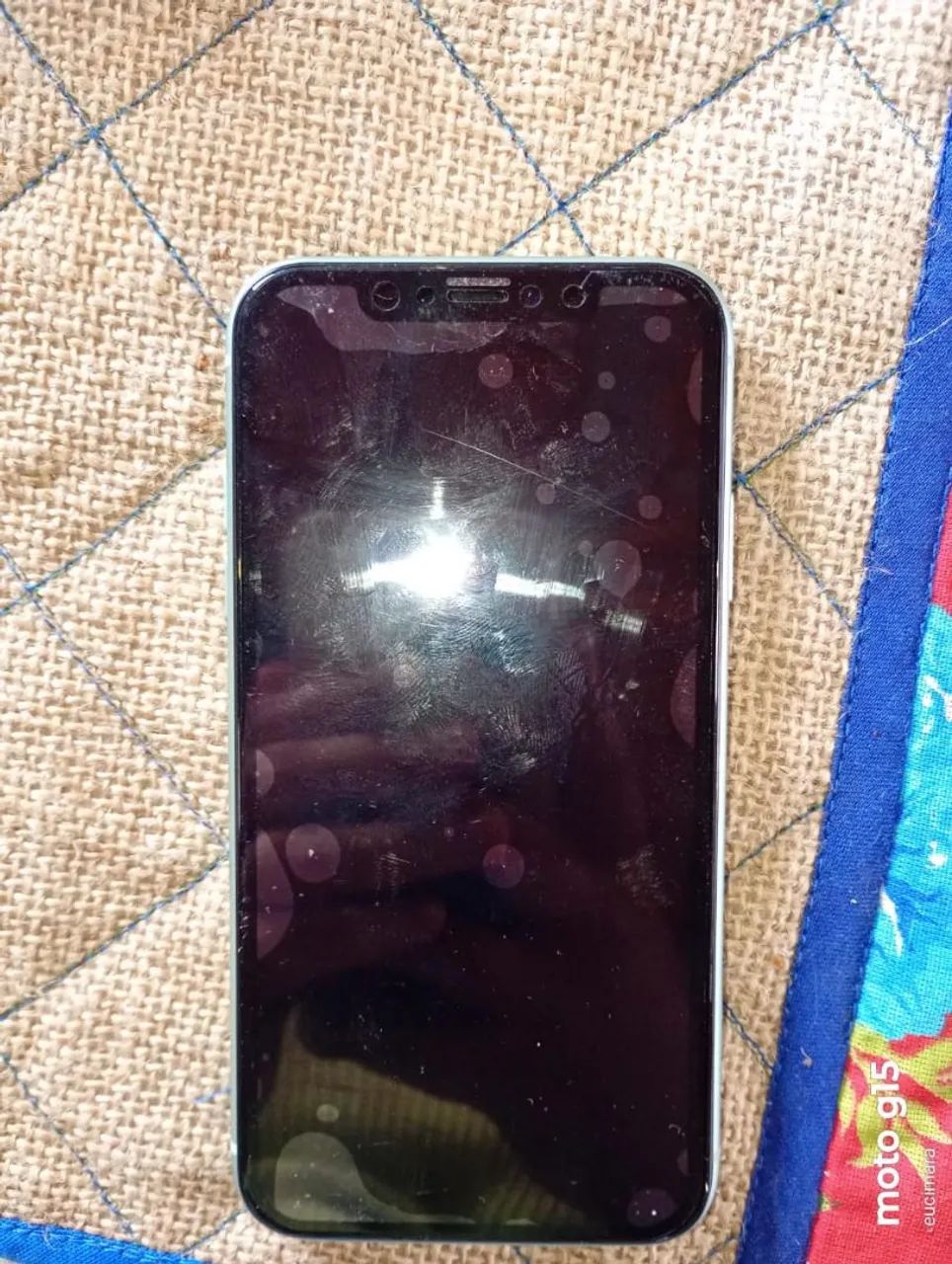 iphone 11 verde claro  - Foto 2