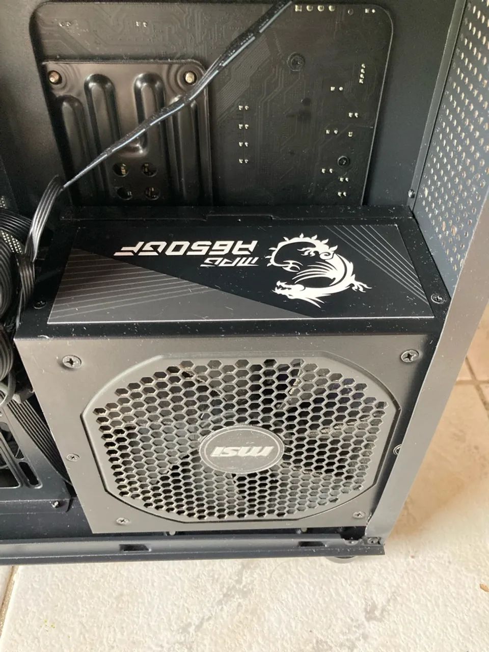 Vendo pc gamer  - Foto 4