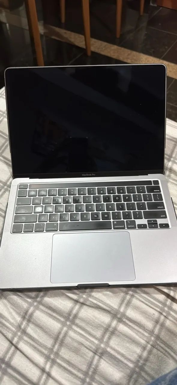MacBook Pro Apple - Foto 2