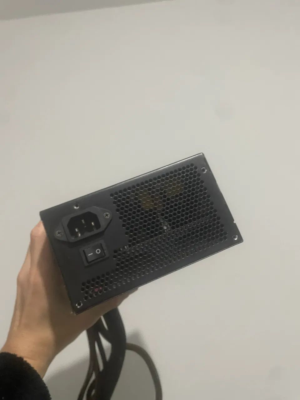 Fonte Corsair 430w - Foto 2