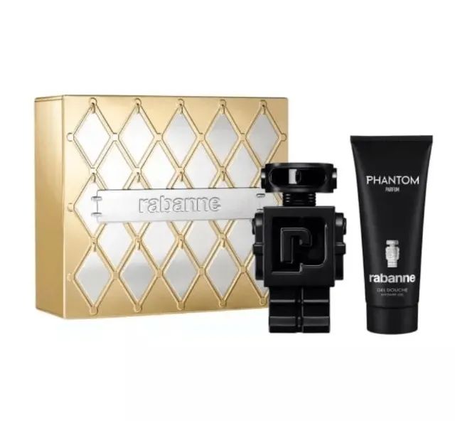 Kit Perfume Phantom EDP 100ml