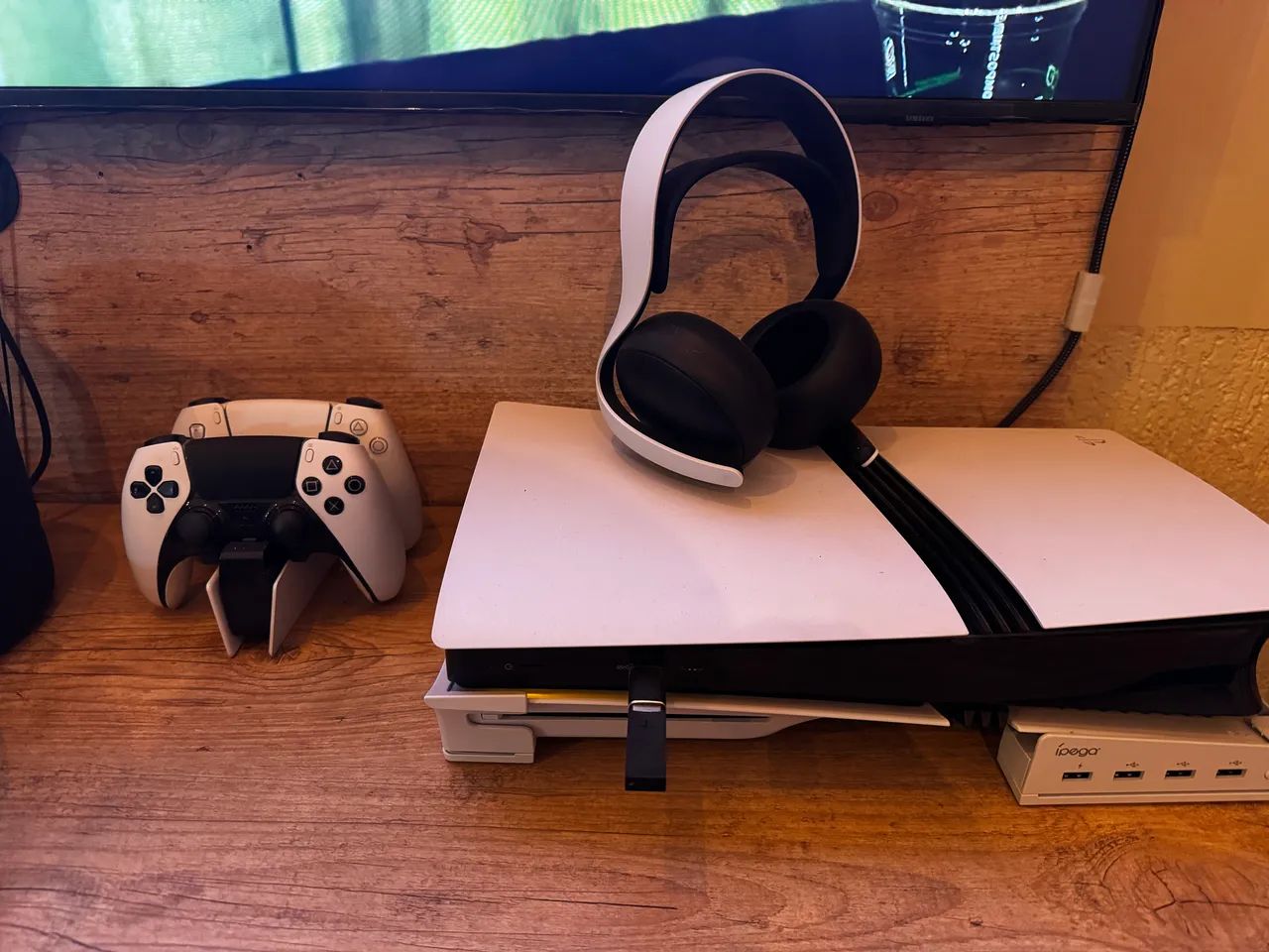 Ps5 Pro