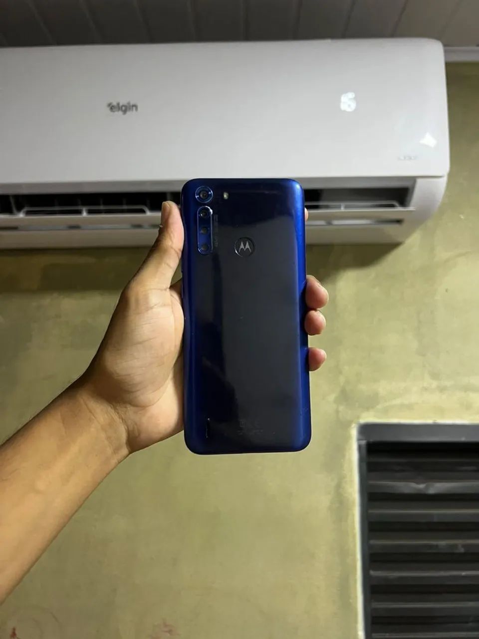 Celular moto g one 128 gigas  - Foto 3