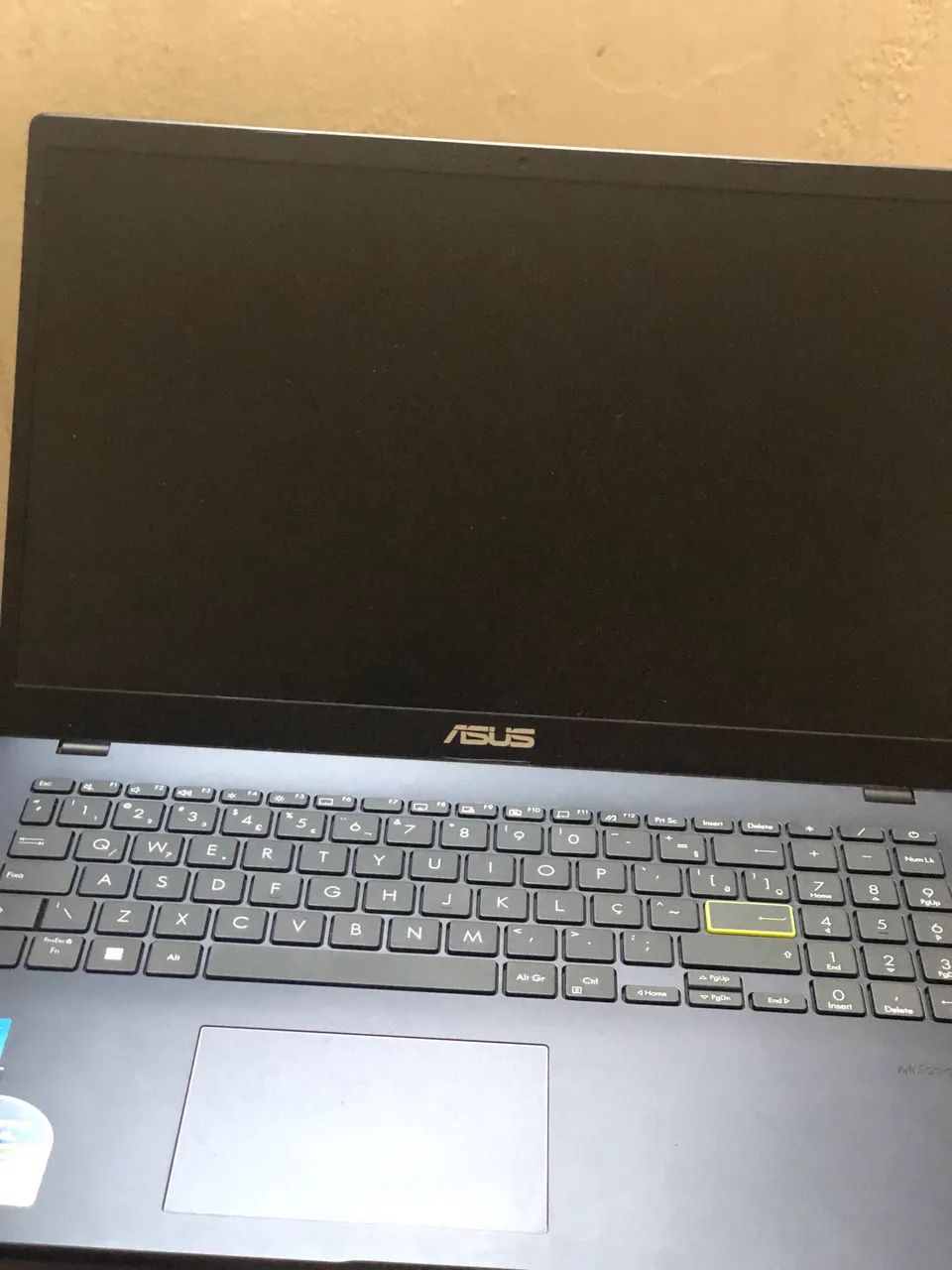 Notebook Asus Vivobook Go 15 Intel Celeron 4GB RAM 128GB eMMC 15,6" Windows 11 - Foto 2