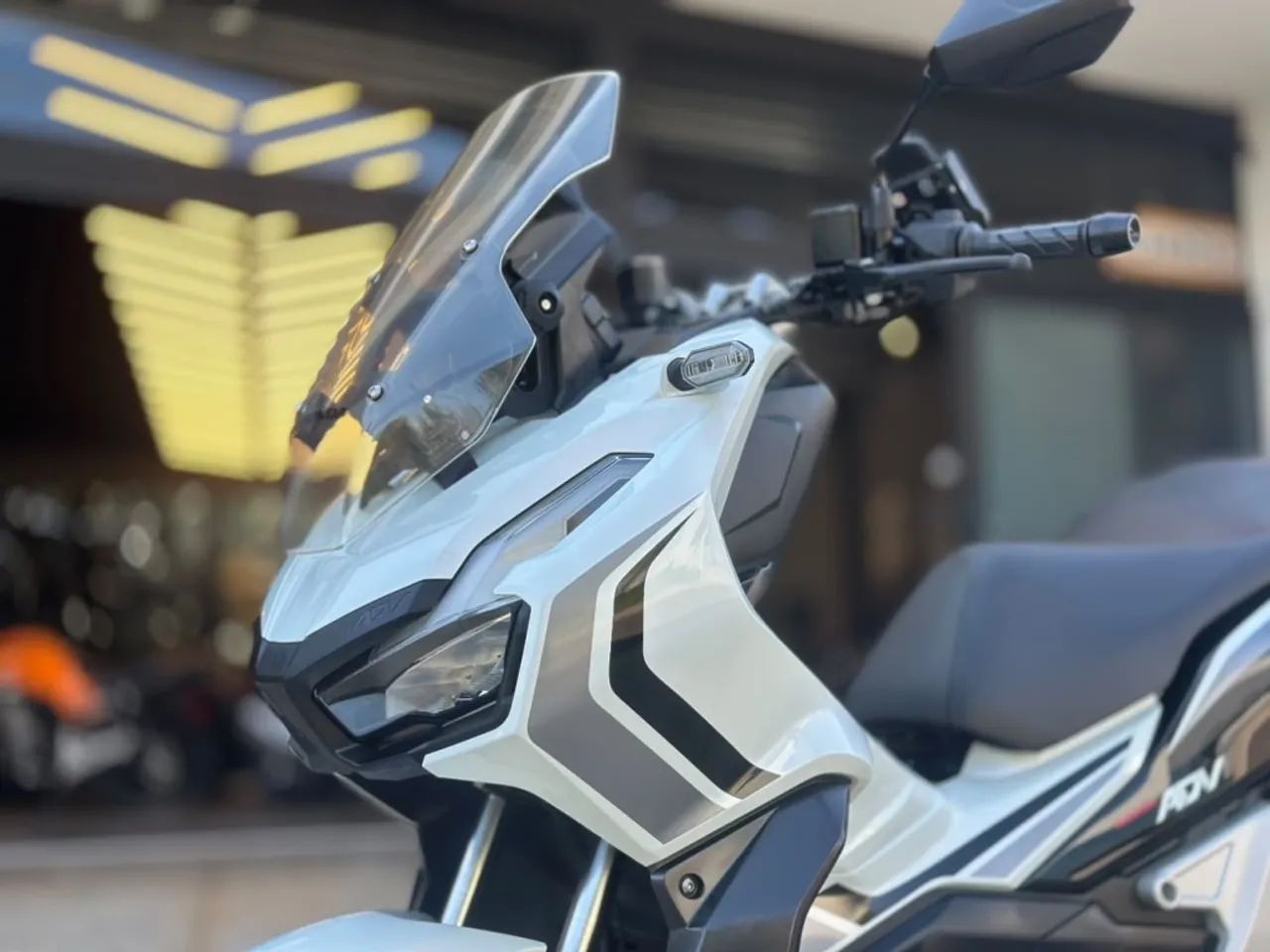 Honda Adv 150 2022 - Foto 5
