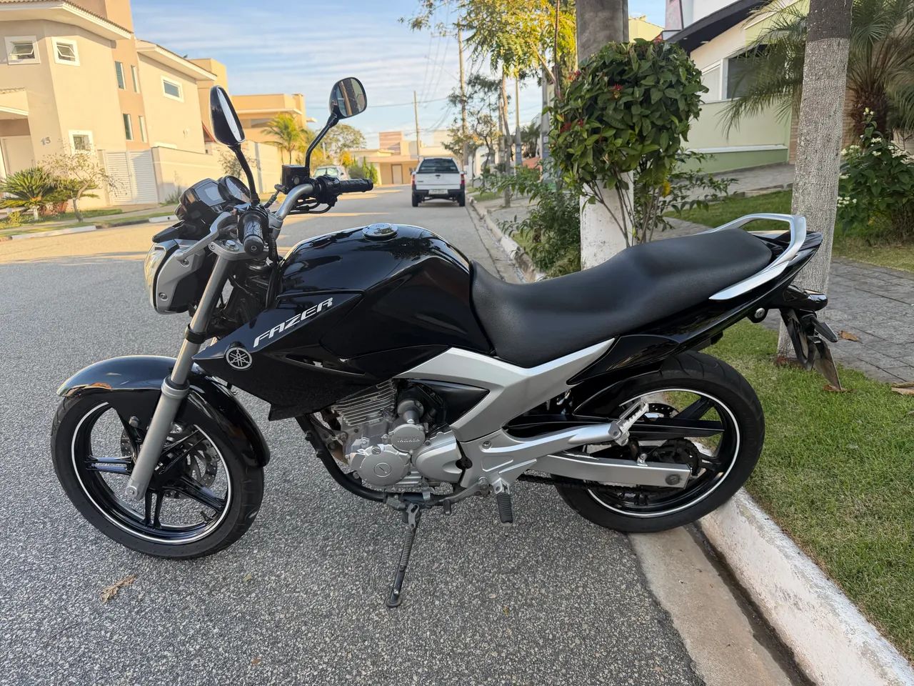 Fazer 250 - Foto 3