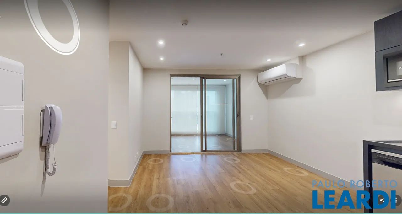 APARTAMENTO - INDIANÓPOLIS - SP - Foto 3