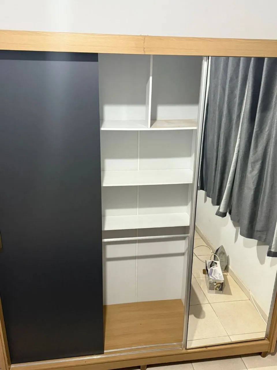 Guarda-roupa à venda. - Foto 3