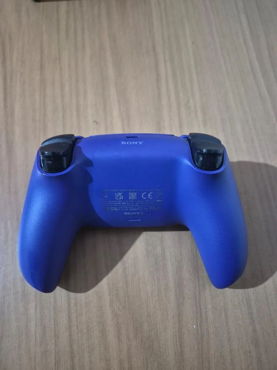 Controle Ps5 ROXO - Foto 2