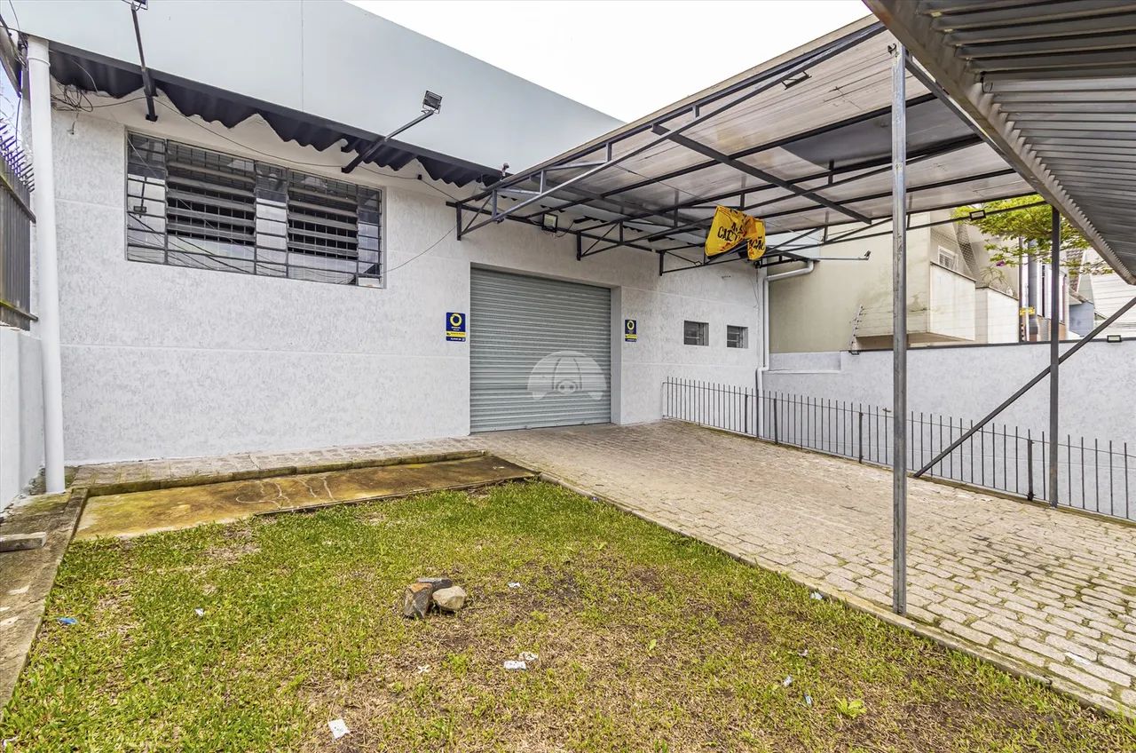 Vendas Prédio Curitiba PR - Foto 5