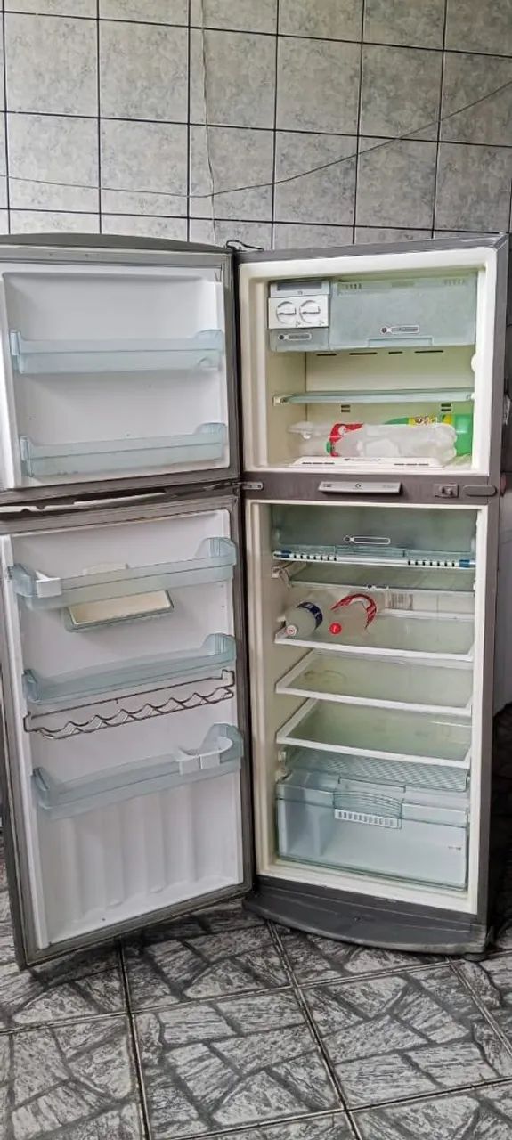 Geladeira Brastemp Frost Free  - Foto 2