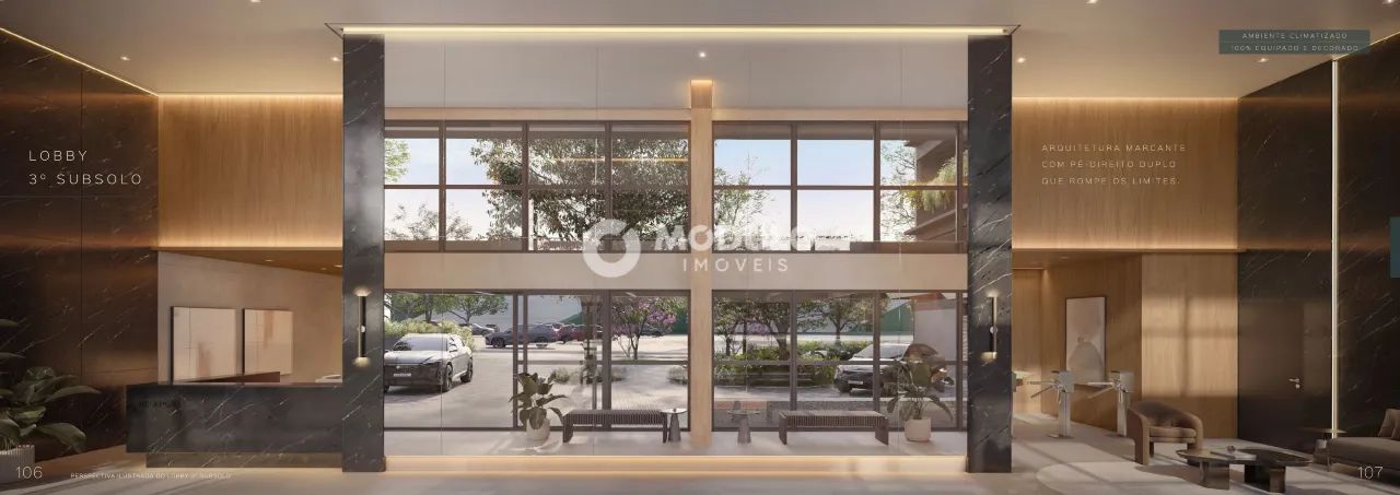 SALA à venda, GAVEA - Uberlândia/MG - Foto 4