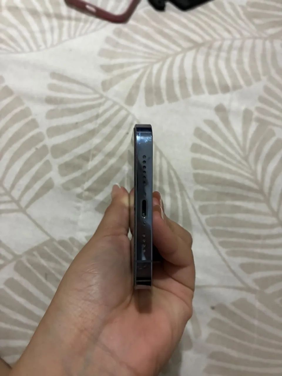 iPhone 13 Pro Max 128 GB - Foto 4