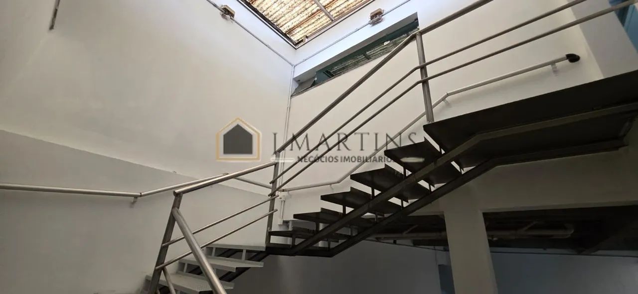 Salão Comercial/ Loja/ Imóvel COMERCIAL para Locação Cidade Alta, Piracicaba - Foto 2