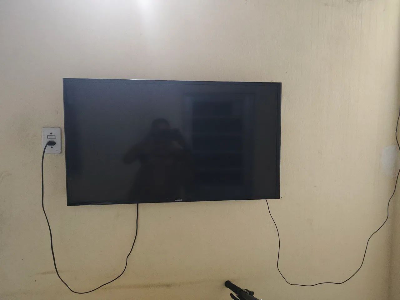 Smart tv