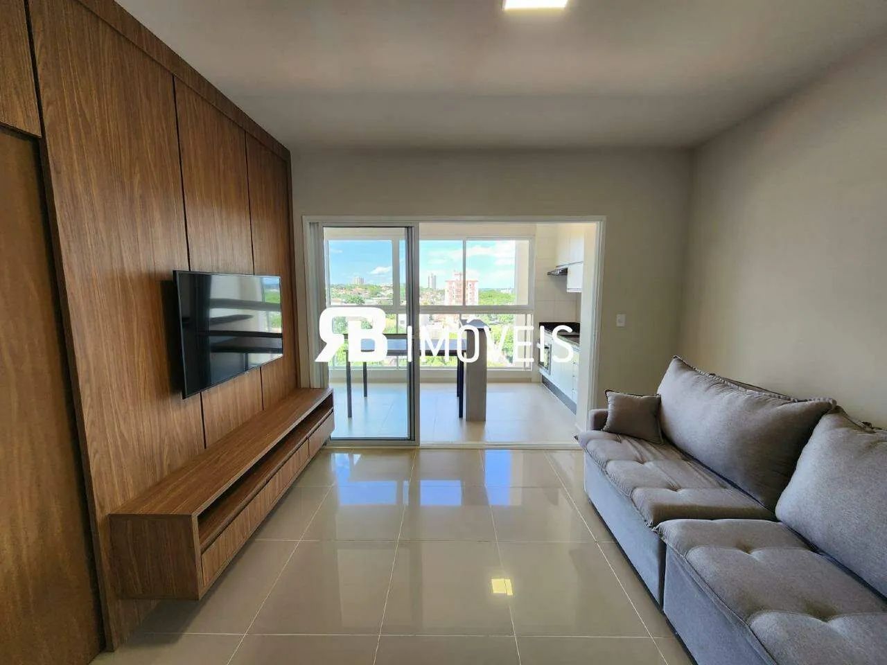 RESIDENCIAL MARANELLO