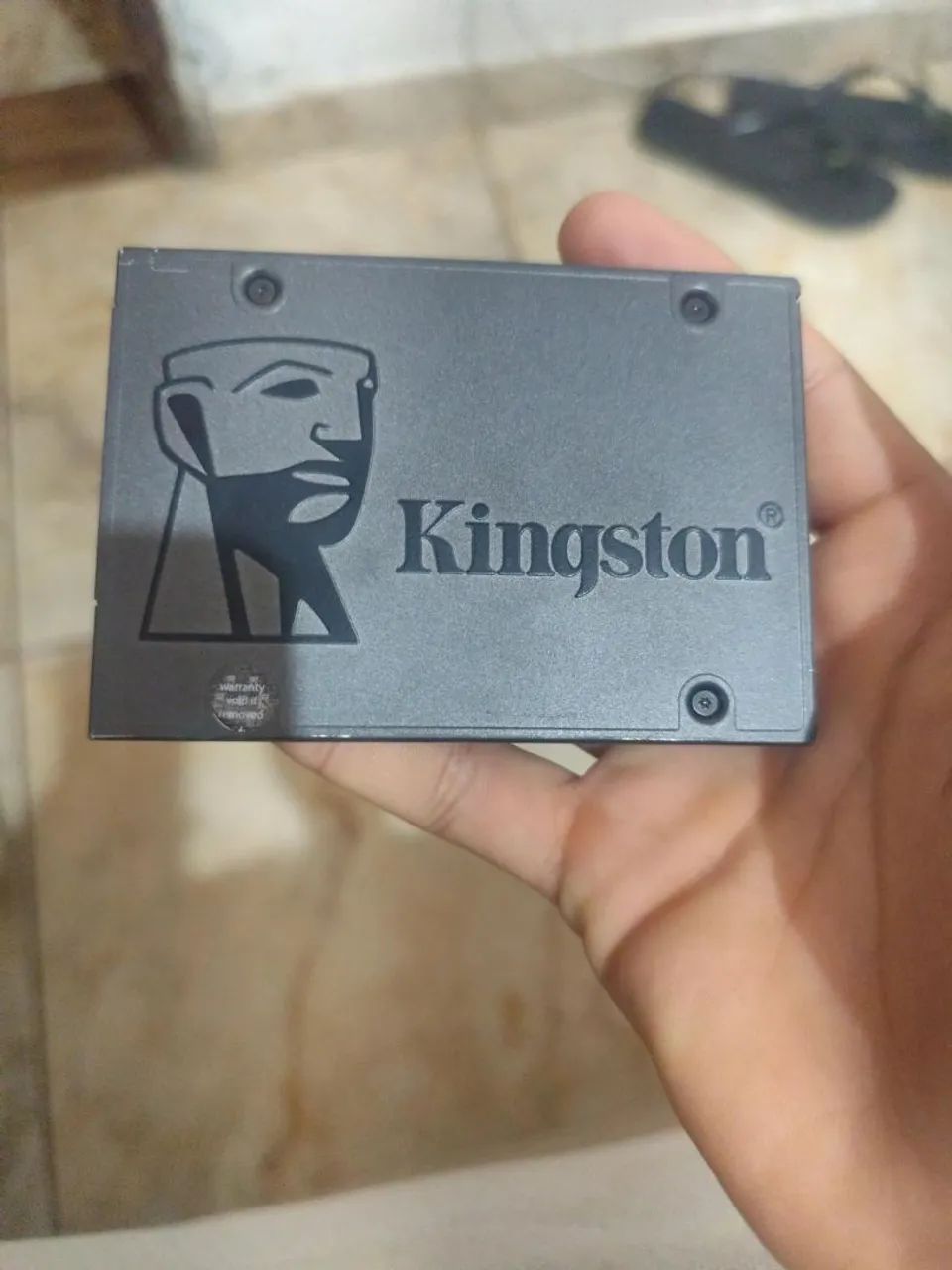 SSD 1 TERA