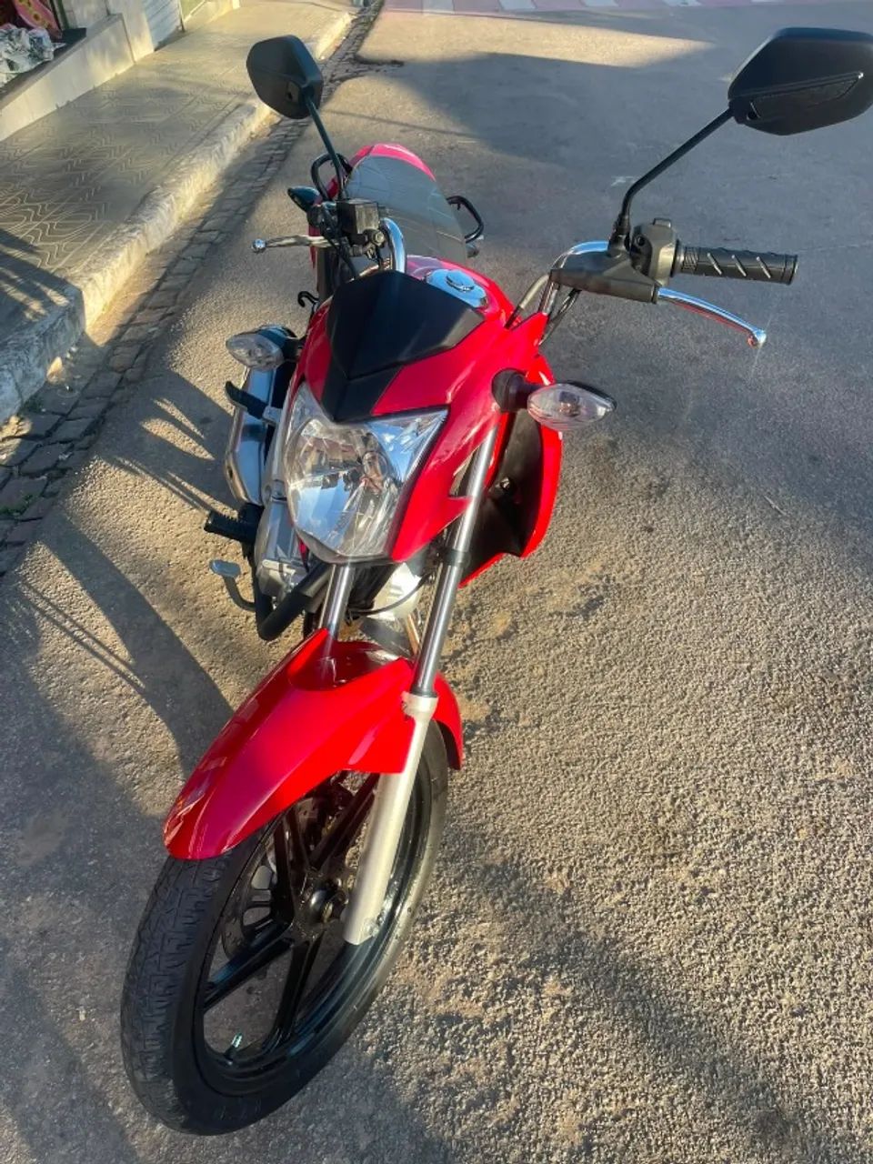 HONDA CG TITAN 150. - Foto 2