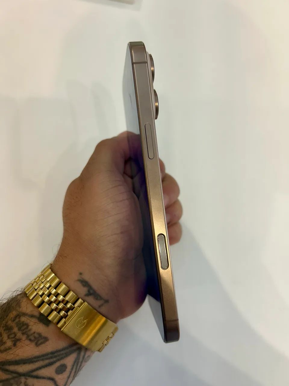 iPhone 16 Pro Max  - Foto 3